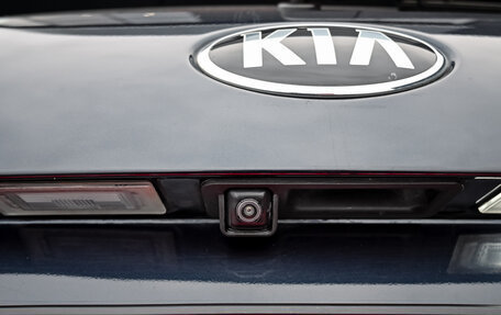 KIA Sorento III Prime рестайлинг, 2019 год, 2 785 000 рублей, 15 фотография