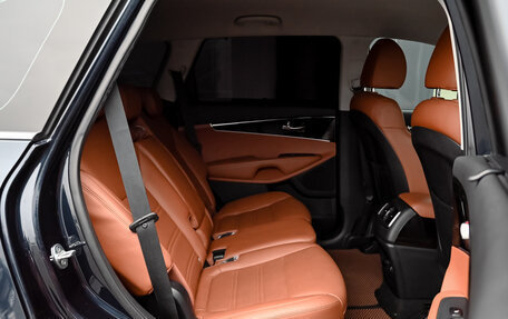 KIA Sorento III Prime рестайлинг, 2019 год, 2 785 000 рублей, 20 фотография