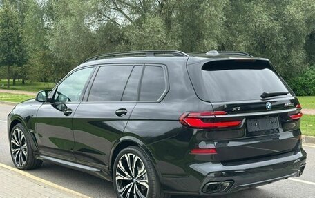 BMW X7, 2025 год, 21 700 000 рублей, 2 фотография