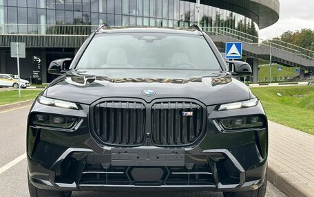 BMW X7, 2025 год, 21 700 000 рублей, 5 фотография