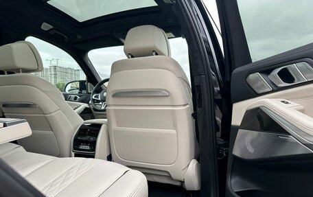 BMW X7, 2025 год, 21 700 000 рублей, 10 фотография