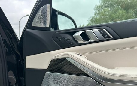 BMW X7, 2025 год, 21 700 000 рублей, 8 фотография