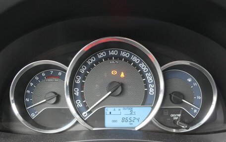 Toyota Corolla, 2015 год, 1 430 000 рублей, 7 фотография