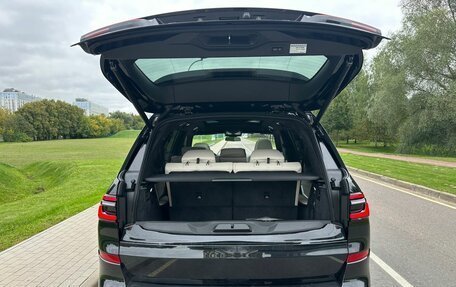 BMW X7, 2025 год, 21 700 000 рублей, 13 фотография