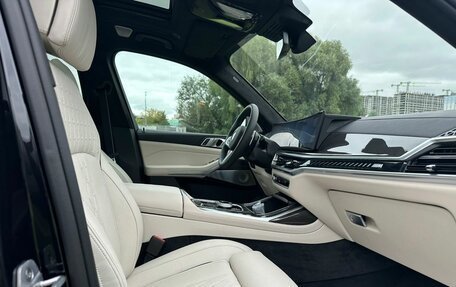 BMW X7, 2025 год, 21 700 000 рублей, 9 фотография