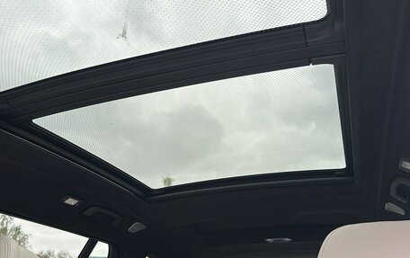 BMW X7, 2025 год, 21 700 000 рублей, 12 фотография