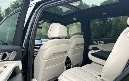 BMW X7, 2025 год, 21 700 000 рублей, 11 фотография