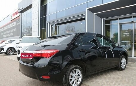 Toyota Corolla, 2015 год, 1 430 000 рублей, 6 фотография