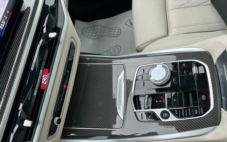 BMW X7, 2025 год, 21 700 000 рублей, 7 фотография