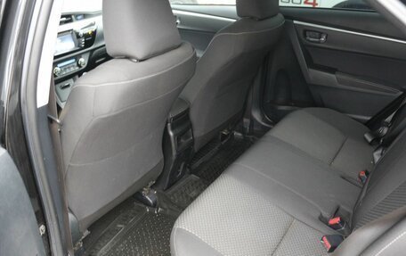 Toyota Corolla, 2015 год, 1 430 000 рублей, 16 фотография