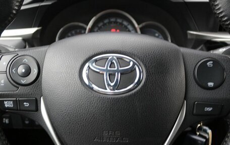 Toyota Corolla, 2015 год, 1 430 000 рублей, 8 фотография