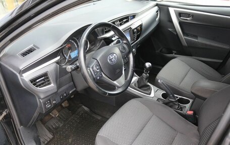 Toyota Corolla, 2015 год, 1 430 000 рублей, 15 фотография