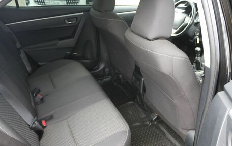 Toyota Corolla, 2015 год, 1 430 000 рублей, 18 фотография