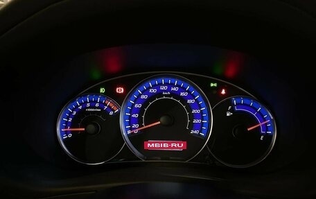 Subaru Forester, 2008 год, 1 265 000 рублей, 11 фотография