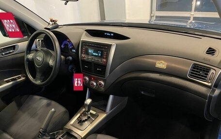 Subaru Forester, 2008 год, 1 265 000 рублей, 12 фотография