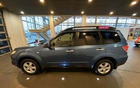 Subaru Forester, 2008 год, 1 265 000 рублей, 6 фотография