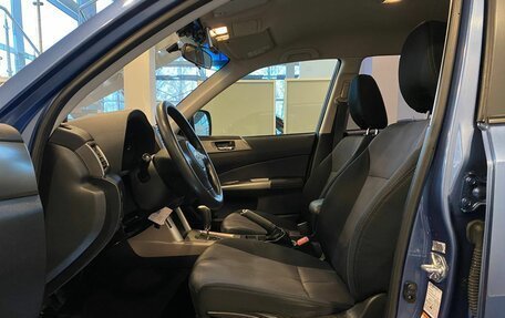 Subaru Forester, 2008 год, 1 265 000 рублей, 16 фотография