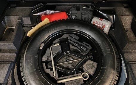 Subaru Forester, 2008 год, 1 265 000 рублей, 19 фотография