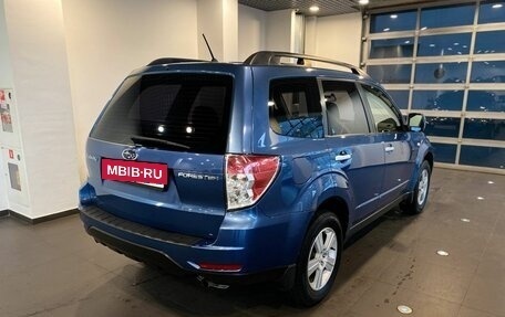 Subaru Forester, 2008 год, 1 265 000 рублей, 3 фотография