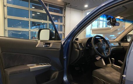 Subaru Forester, 2008 год, 1 265 000 рублей, 21 фотография