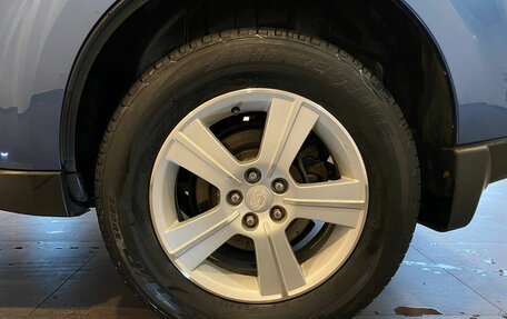 Subaru Forester, 2008 год, 1 265 000 рублей, 20 фотография