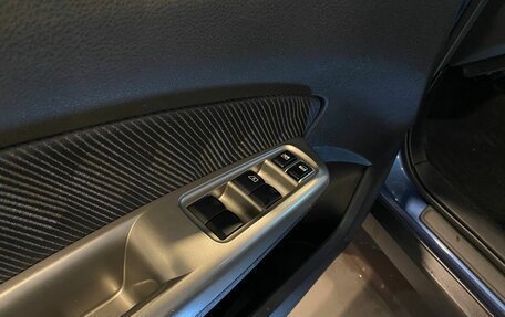 Subaru Forester, 2008 год, 1 265 000 рублей, 22 фотография