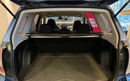 Subaru Forester, 2008 год, 1 265 000 рублей, 18 фотография