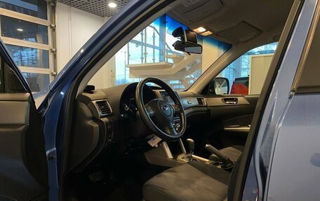 Subaru Forester, 2008 год, 1 265 000 рублей, 23 фотография