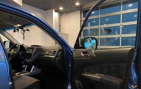 Subaru Forester, 2008 год, 1 265 000 рублей, 27 фотография