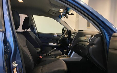 Subaru Forester, 2008 год, 1 265 000 рублей, 29 фотография