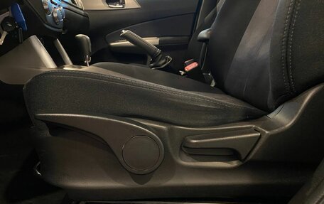 Subaru Forester, 2008 год, 1 265 000 рублей, 34 фотография