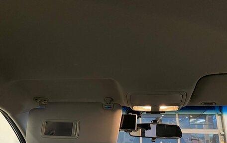 Subaru Forester, 2008 год, 1 265 000 рублей, 35 фотография