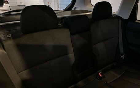 Subaru Forester, 2008 год, 1 265 000 рублей, 36 фотография