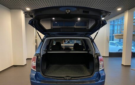 Subaru Forester, 2008 год, 1 265 000 рублей, 37 фотография