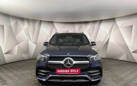 Mercedes-Benz GLE, 2021 год, 6 743 000 рублей, 7 фотография