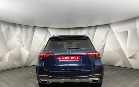 Mercedes-Benz GLE, 2021 год, 6 743 000 рублей, 8 фотография