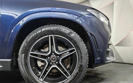 Mercedes-Benz GLE, 2021 год, 6 743 000 рублей, 9 фотография