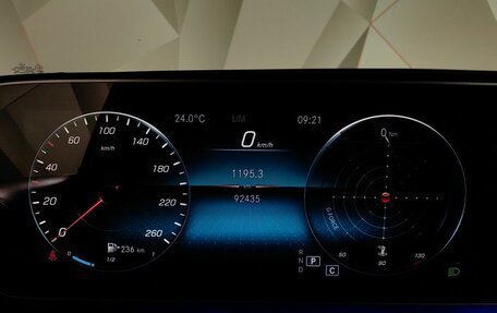 Mercedes-Benz GLE, 2021 год, 6 743 000 рублей, 18 фотография