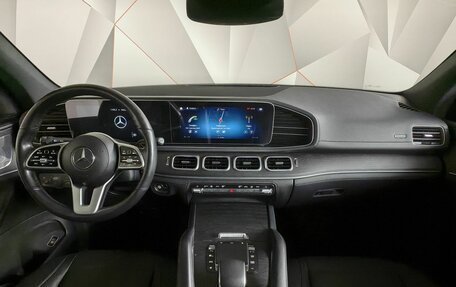 Mercedes-Benz GLE, 2021 год, 6 743 000 рублей, 14 фотография