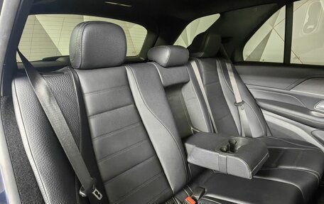 Mercedes-Benz GLE, 2021 год, 6 743 000 рублей, 17 фотография