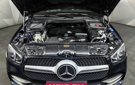 Mercedes-Benz GLE, 2021 год, 6 743 000 рублей, 11 фотография