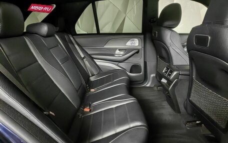 Mercedes-Benz GLE, 2021 год, 6 743 000 рублей, 16 фотография