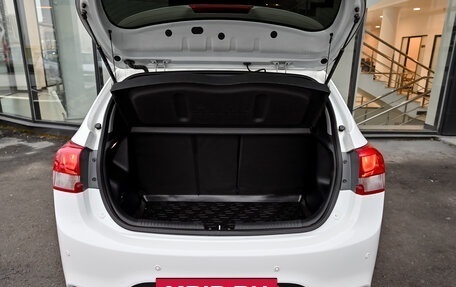 KIA Rio III рестайлинг, 2015 год, 900 000 рублей, 6 фотография