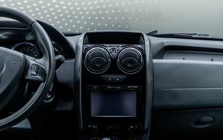 Renault Duster I рестайлинг, 2018 год, 1 145 000 рублей, 11 фотография