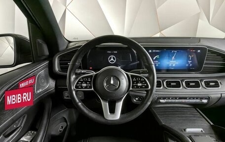 Mercedes-Benz GLE, 2021 год, 6 743 000 рублей, 20 фотография