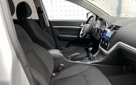 Geely Emgrand 7 I, 2016 год, 780 000 рублей, 12 фотография