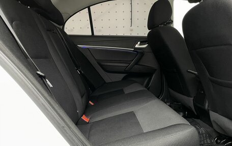 Geely Emgrand 7 I, 2016 год, 780 000 рублей, 13 фотография