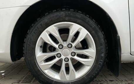 Geely Emgrand 7 I, 2016 год, 780 000 рублей, 19 фотография