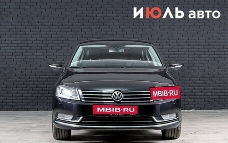 Volkswagen Passat B7, 2011 год, 1 350 000 рублей, 2 фотография