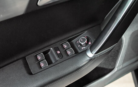 Volkswagen Passat B7, 2011 год, 1 350 000 рублей, 13 фотография